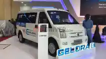  DFSK Ukir Sejarah, Rilis Mobil Niaga Bermesin Listrik Pertama Di Indonesia! 