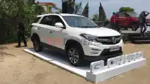  Tak Usah Khawatir Selama 150 Ribu KM Pertama Naik Glory 560