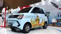  Tahun Depan Akan Ada Pesaing Wuling Air EV