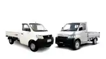DFSK Super Cab Vs Daihatsu Gran Max Pick Up. Pilih Yang Mana?