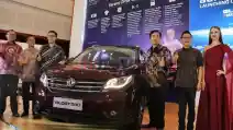 DFSK Debut di GIIAS Surabaya 2018, Tawarkan DP 20%