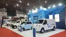DFSK Kasih Potongan Harga Hingga Rp 85 Juta di Jakarta Fair
