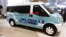  Sebelum Beli Gelora EV, DFSK Kasih Kesempatan Konsumen 'Pinjam Dulu' Satu Bulan