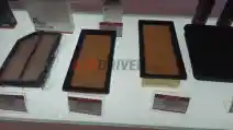 Filter Udara Aftermarket, Mahal Tapi Bisa Dipakai Seumur Hidup