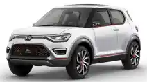  Bukan Terios, Daihatsu Akan Rilis Konsep SUV Ini di Jepang 