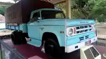 Dodge 500 Kisah Saksi Bisu Keganasan G30S/PKI