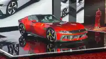  Ferrari Dodici Cilindri Masuk Indonesia, Simak Performa Dan Perkiraan Harganya