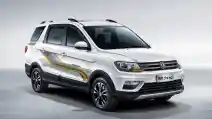DFSK Minat Jual MPV di Indonesia? Ini Jawabannya
