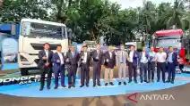  Dongfeng Buka Kantor Regional Di Jakarta