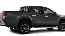Mitsubishi Triton Baru Siap Mengaspal 2022?