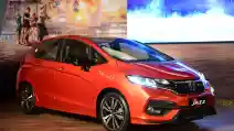  Honda Indonesia Klaim Hatchback-nya Laris Manis di Awal 2018 
