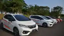  Honda Jazz Tidak Masuk Skema Pajak Potongan PPnBM 