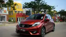  Honda Mulai Kirim Brio Facelift Dan Civic Turbo Ke Konsumen