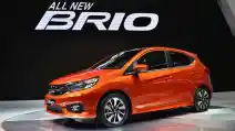  All New Brio Satya VS Agya AT TRD. Mana yang Paling Bertenaga?