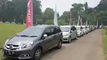  Mobil Honda Usia 4 Tahun AC-nya Tak Dingin? Cek Bagian Ini