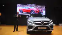 Ekonomi Masih Lesu, Mercedes-Benz Global Malah Raup Untung