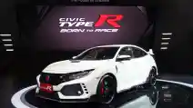 Honda Civic Type R Semakin Diincar, Laku Melebihi Target!