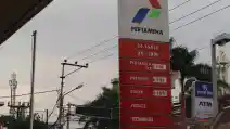  Jawaban Pertamina Soal Hilangnya Premium dari Peredaran