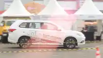  Sudah Siapkah Mitsubishi Hadirkan Mobil Listrik di Indonesia?