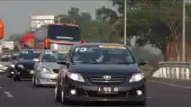 Komunitas Toyota Altis Sikapi Maraknya Kecelakaan Tol Cipali