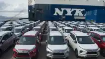 Penjualan Mobil Di Indonesia Belum Pulih, Masih Kalah Dengan Thailand Dan Malaysia