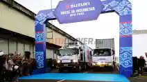  Indonesia Resmi Jadi Basis Produksi Suzuki Fronx