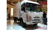  Isuzu : Elf NMR 71L Pengangkut Bervolume Besar Dengan Konsumsi Bahan Bakar Efisien