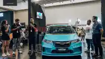  The Elite Showcase 2026 Digelar di ICE BSD, Tampilkan Mobil Modifikasi Kelas Dunia