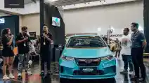  Pameran Modifikasi Indonesia The Elite Showcase 2025 Ratusan Mobil dan Modifikator Mancanegara