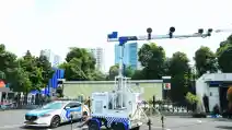  Kena Tilang ETLE Kini Bisa Bayar Di Tempat