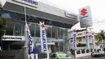  Servis Suzuki Sebelum dan Sesudah Mudik Bisa Dapat Hadiah Motor