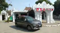  Imbas Kelangkaan Chip, Suzuki Ertiga, XL 7 dan Baleno Hatchback Indent 2 Bulan