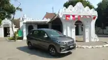  Suzuki Kini Hanya Menjual Ertiga Manual Untuk Pasar Indonesia, Ketahui Skema Kreditnya