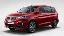  Suzuki Ertiga Facelift Meluncur Di India. Dibekali Girboks Baru Dan Fitur Berlimpah