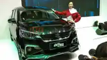  Suzuki Ertiga Jadi Mobil Terlaris di India