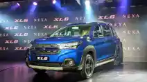  Ertiga XL6 Meluncur di Indonesia Tahun Depan?