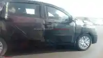 Suzuki Ertiga Ganti Model Tahun Depan di India?