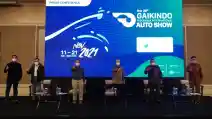  GIIAS 2021 Didukung Aplikasi Pintar Bernama GIIAS Auto360, Berikut Kegunaannya 