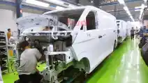  Meski Tanpa Insentif, Farizon Bertekad Konsisten Rakit Produknya di Indonesia