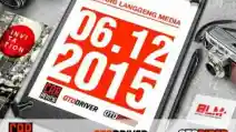 Bintang Langgeng Media Resmi Meluncur