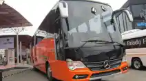  Siap Jualan, Mercedes-Benz Bangun Fasilitas Perakitan Bus Di Vietnam