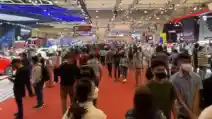Jakarta Auto Week, Tetap Digelar Sesuai Skedul