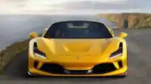 Ferrari Indonesia Resmi Hadirkan F8 Spider, Simak Keunggulannya