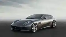  Tanpa Pemberitahun, Ferrari Suntik Mati Model Ini