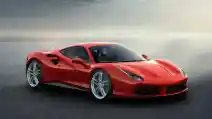 Ferrari Siap Gantikan Mesin V12 Dengan V8 Hybrid?