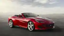 Ferrari Bakal Hadirkan Produk Baru Setelah Lebaran