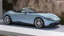 Ferrari Roma Spider Resmi Diluncurkan, Berikut Spesifikasinya