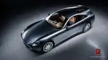 Ferrari 4 Tempat Duduk ini Sentuh RP 4,9 Miliar
