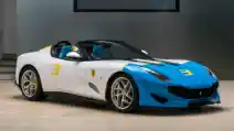 Ketika Kolektor Loyal Ferrari Mau Unit Paling Eksklusif, Hadirlah SP3JC