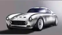 Ferrari Membuka Pemesanan Mobil Balap Era 60-an Mereka Yang Akan Dirilis Ulang